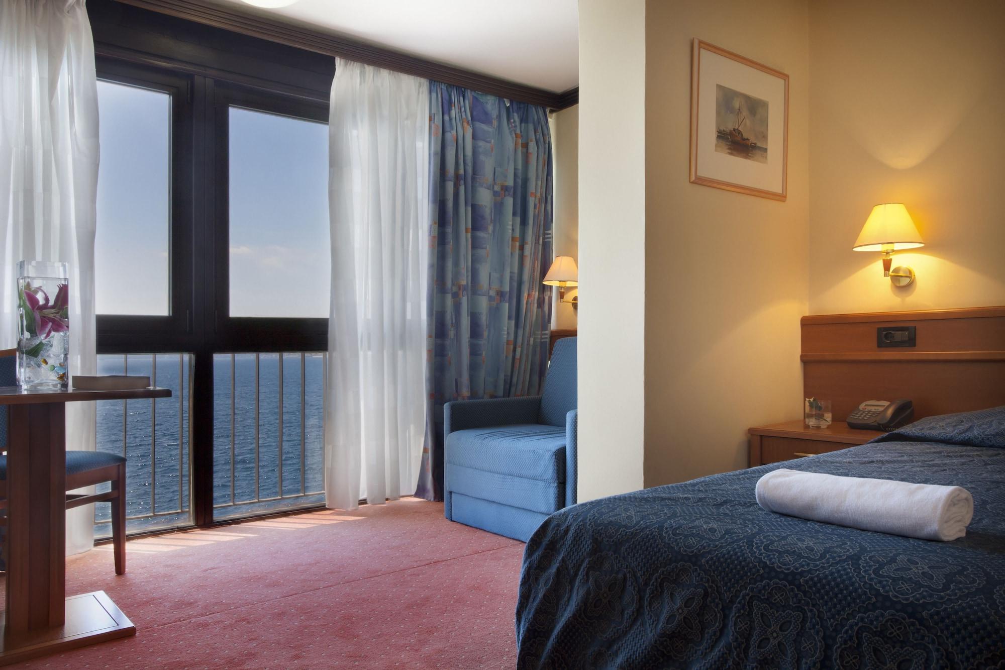 Hotel Kristal - Liburnia أوباتيا المظهر الخارجي الصورة