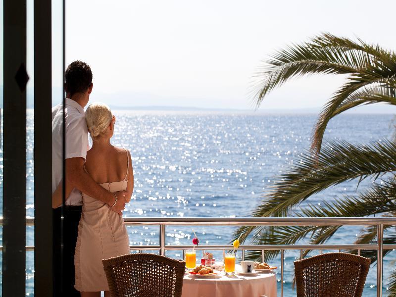 Hotel Kristal - Liburnia أوباتيا المظهر الخارجي الصورة