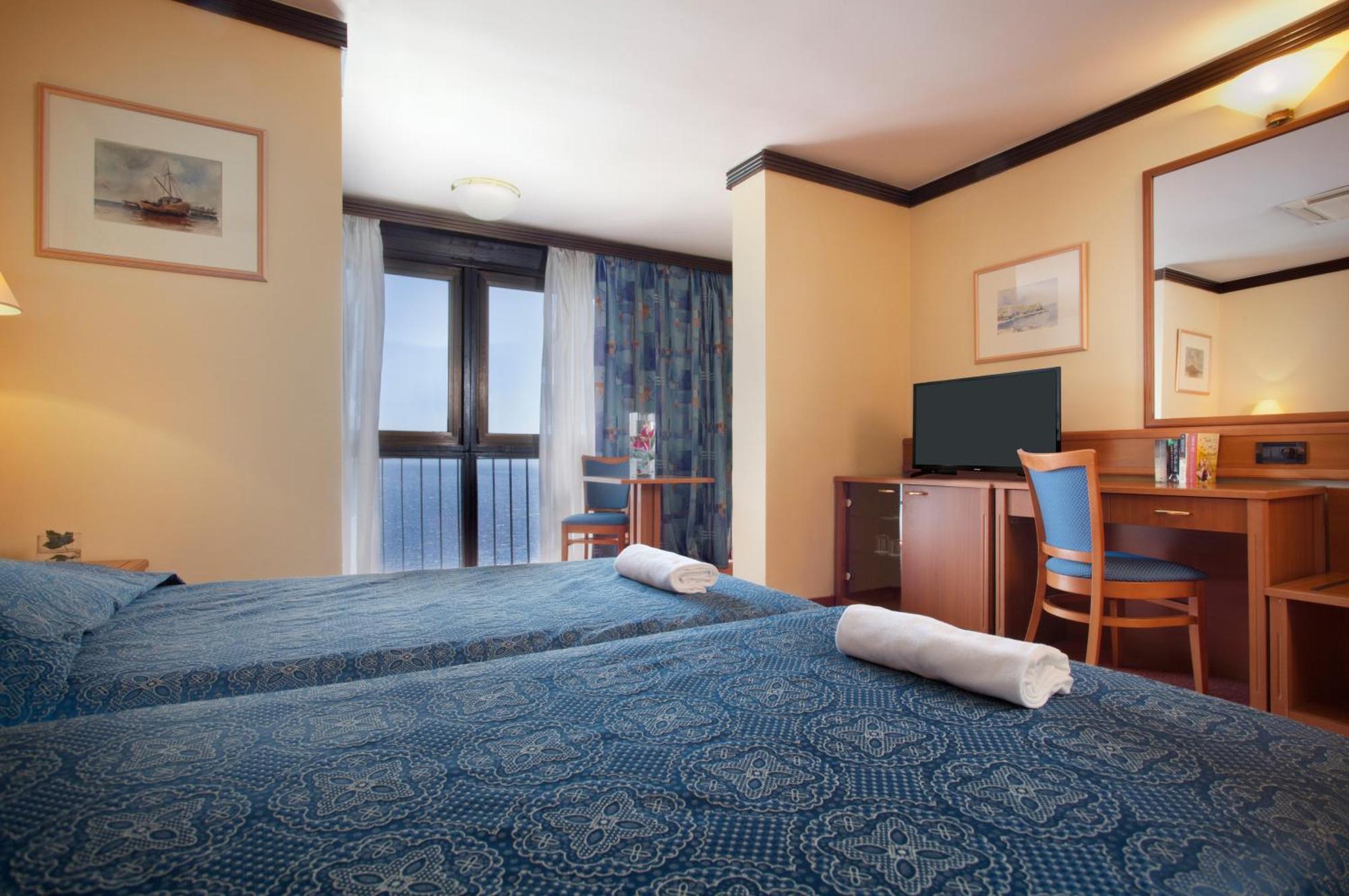 Hotel Kristal - Liburnia أوباتيا المظهر الخارجي الصورة