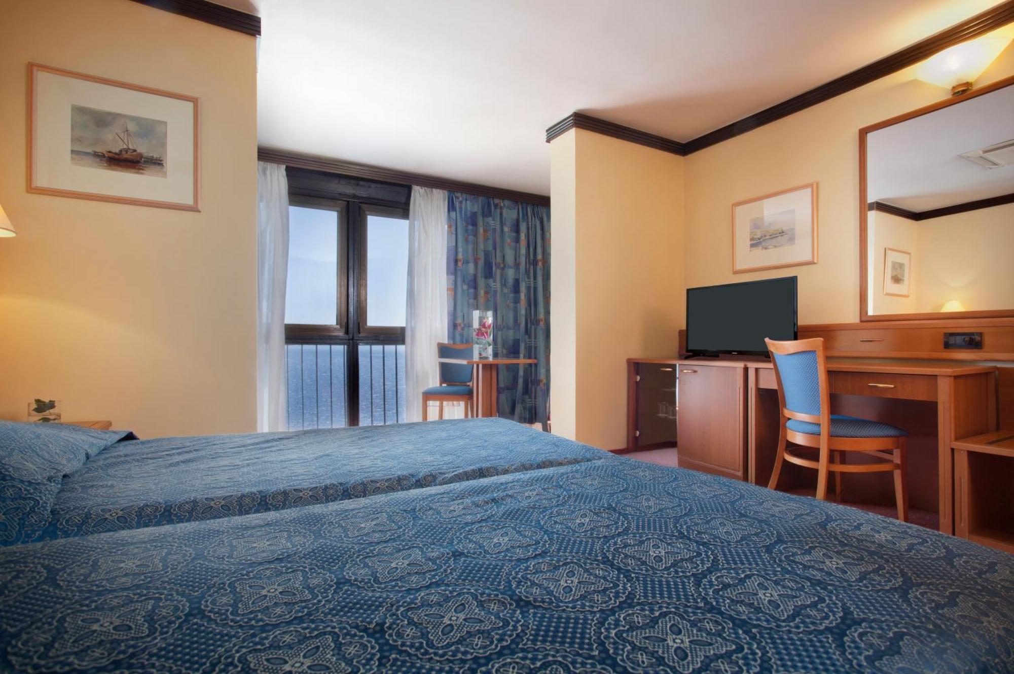 Hotel Kristal - Liburnia أوباتيا المظهر الخارجي الصورة