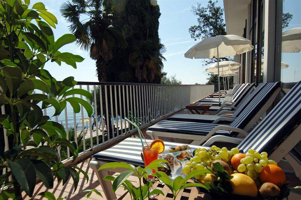 Hotel Kristal - Liburnia أوباتيا المظهر الخارجي الصورة